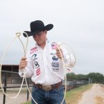 The Making of Riley Webb