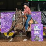 Audrey Bridges ~ Steady Hands, Sure Confidence