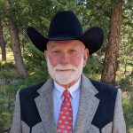 New Book Captures Estes Park’s Rooftop Rodeo History