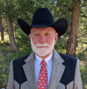New Book Captures Estes Park’s Rooftop Rodeo History
