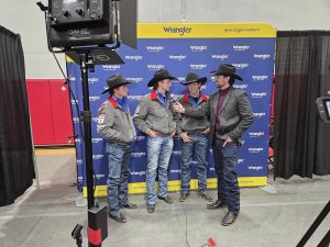 Rodeo Memories Are Unlike Any Other
