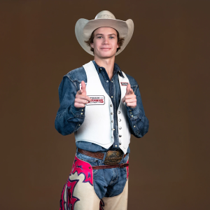 The Ride, the Grit, and the Growing Up